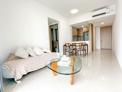 Verticus (D12), Apartment #586758991